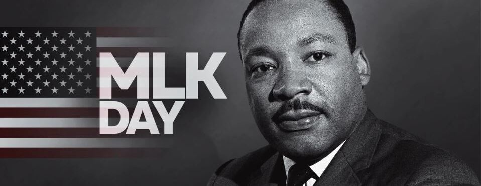 2025 MLK Day of Service